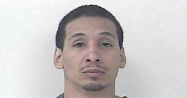 Jorge Garcia-De-La-Torre, - St. Lucie County, FL 